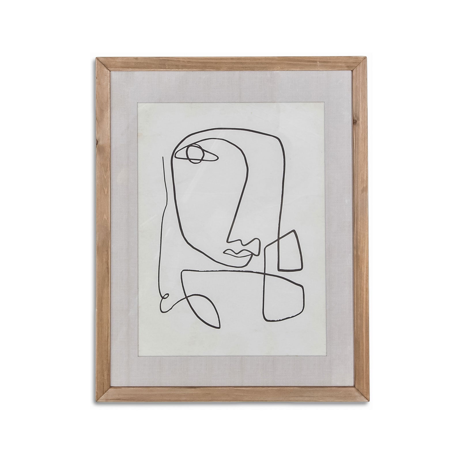 Picture of Femme Wall Decor