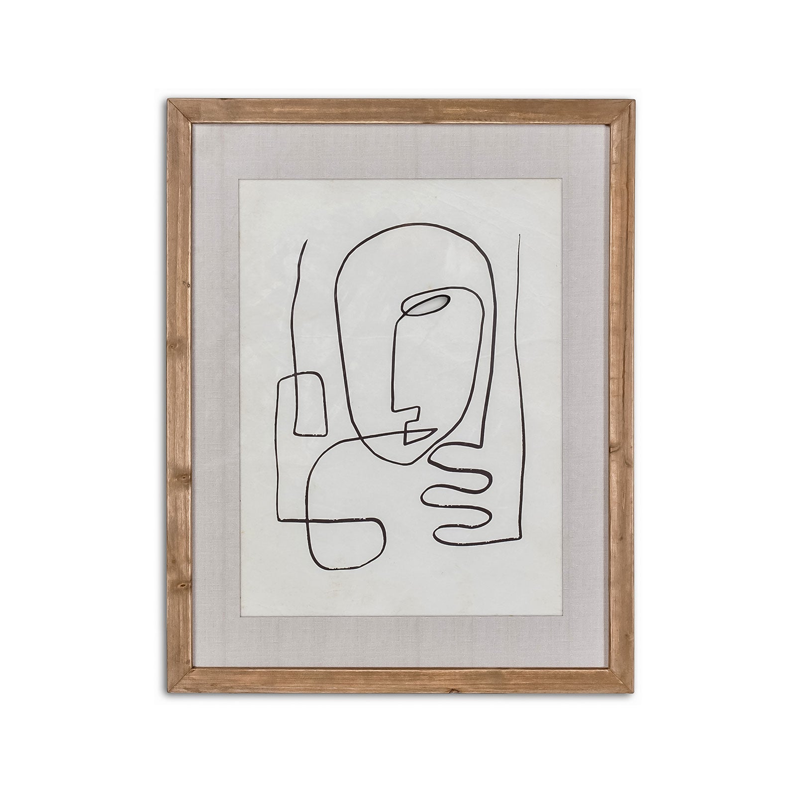 Picture of Homme Wall Decor