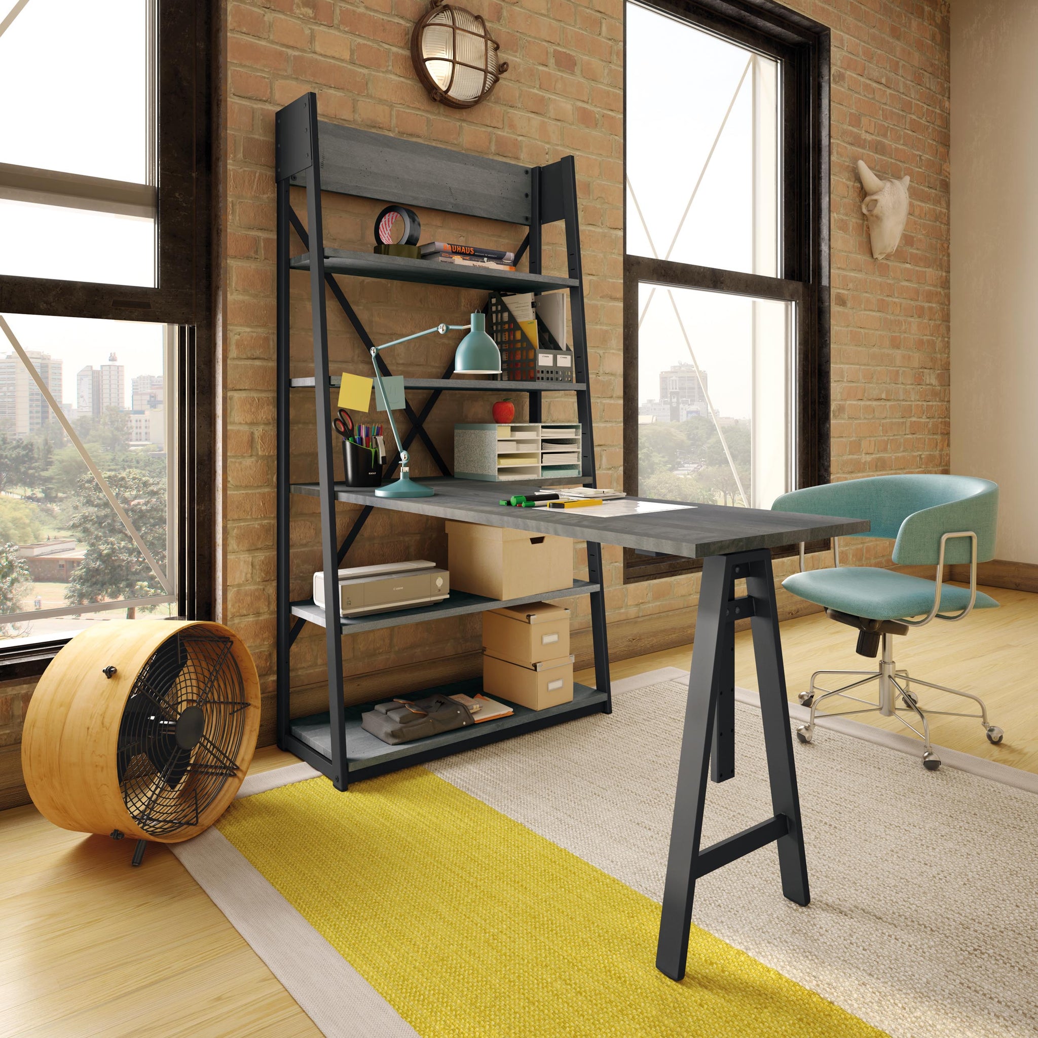 3 Steps To Follow When Considering Your Home Office Renovation