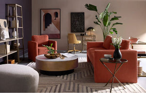 The Art of Seasonal Refresh: A Preview of Fall 2023 Modern Furniture & Home Decor Trends