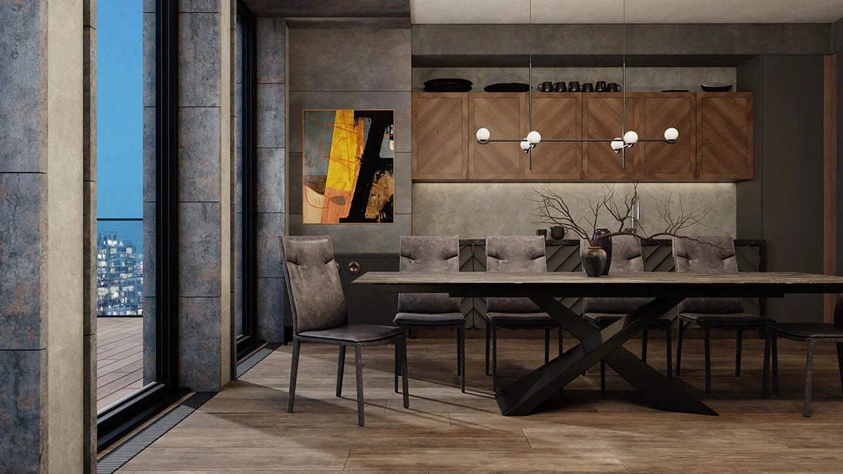 Forgotten Then Found | The Comeback of the Formal Dining Room