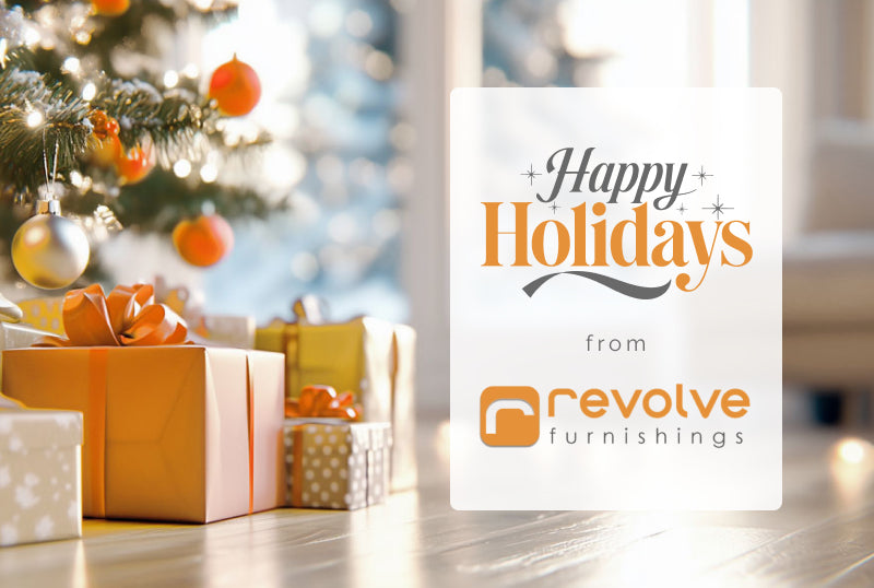 A Happy Home for the Holidays
