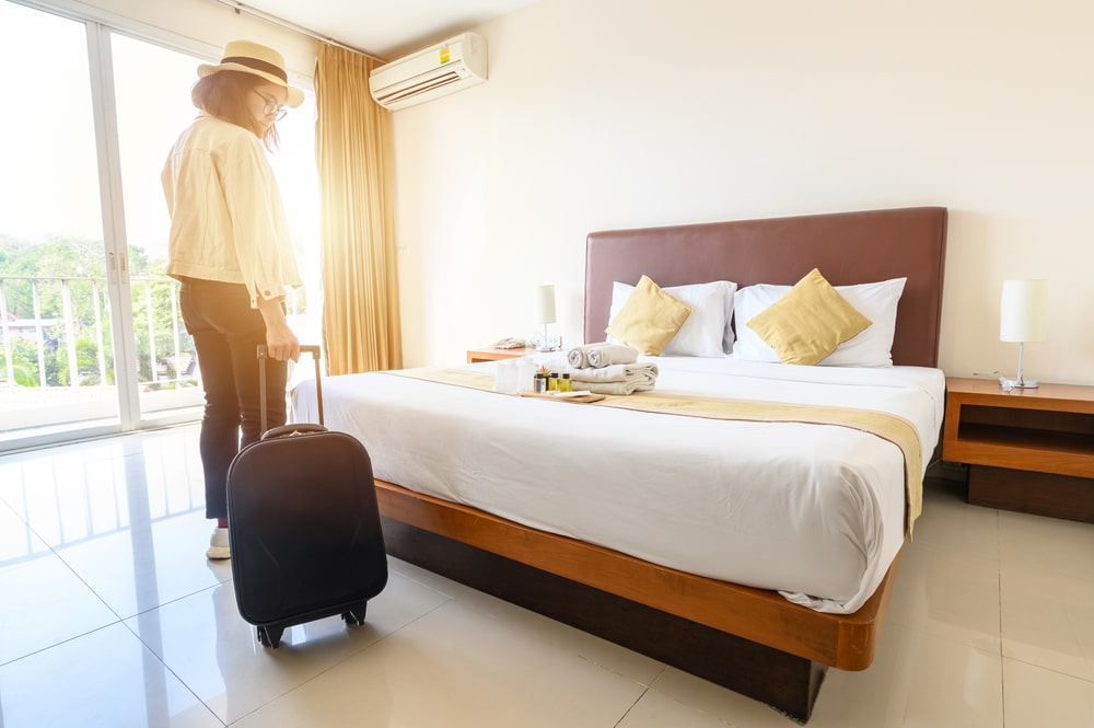 How to give your guest room a modern feel - Contemporary Furniture Store Calgary