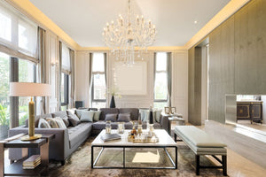 How to make your home feel more luxurious - Revolve Furnishings Alberta