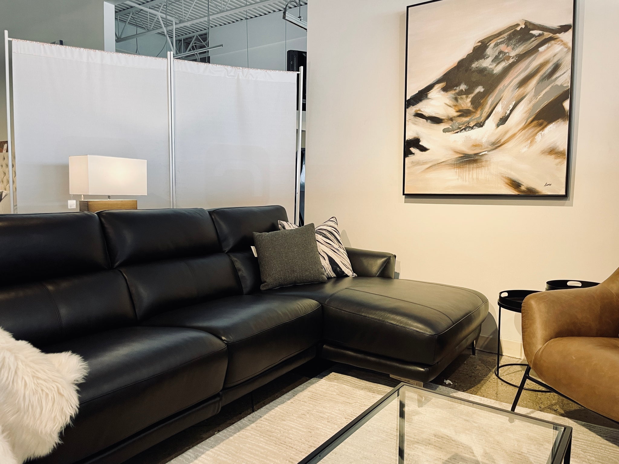 April Showroom Feature