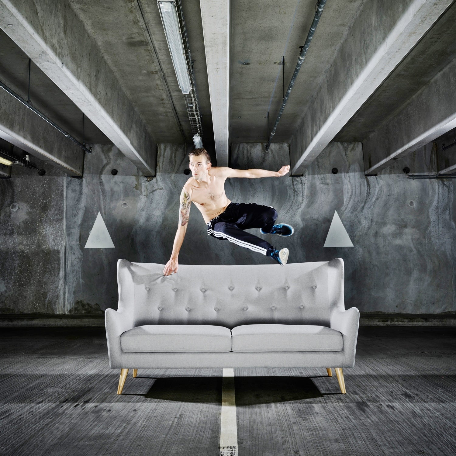 A Young Buyers Guide to Buying Furniture