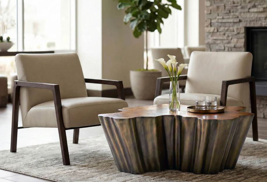 Coffee (Table) Talk Calgary: The Key to a Stylish, Cohesive Living Space