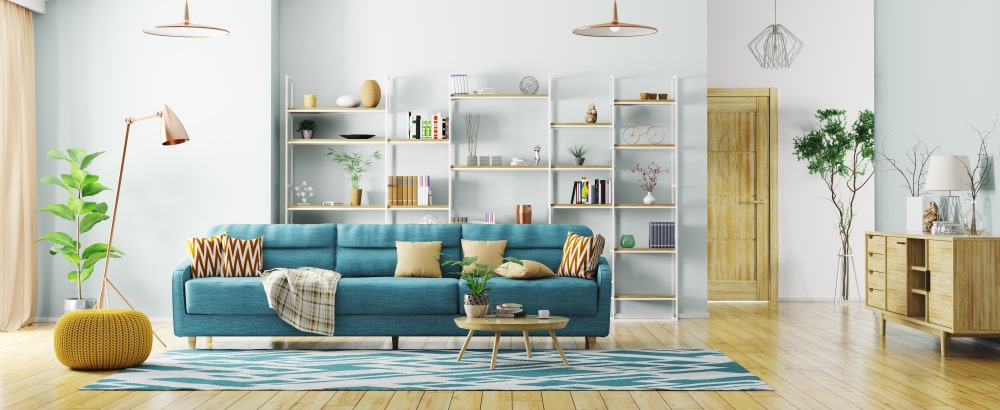 Modern Furniture Store in Calgary - Revolve Furnishings