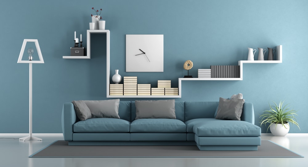What you need to know about choosing the right sofa for your living room