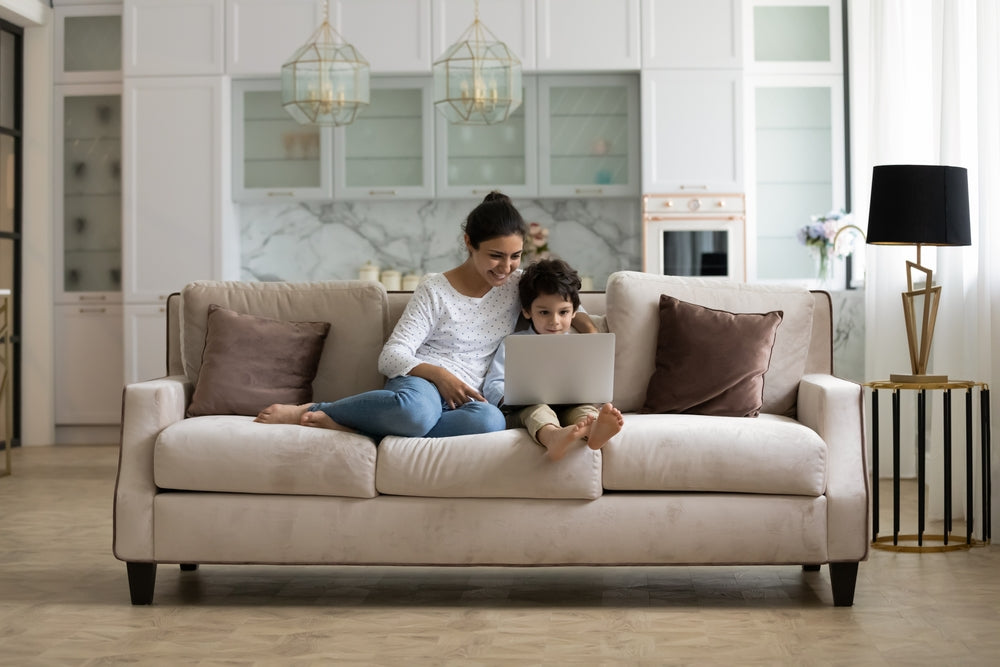Mother's Day Gift Ideas: Furniture Pieces She’ll Cherish