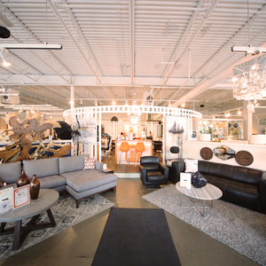 What Calgary Furniture Stores?