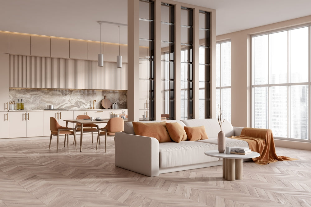 The 6 Must-Have Furniture Pieces for Modern Homes