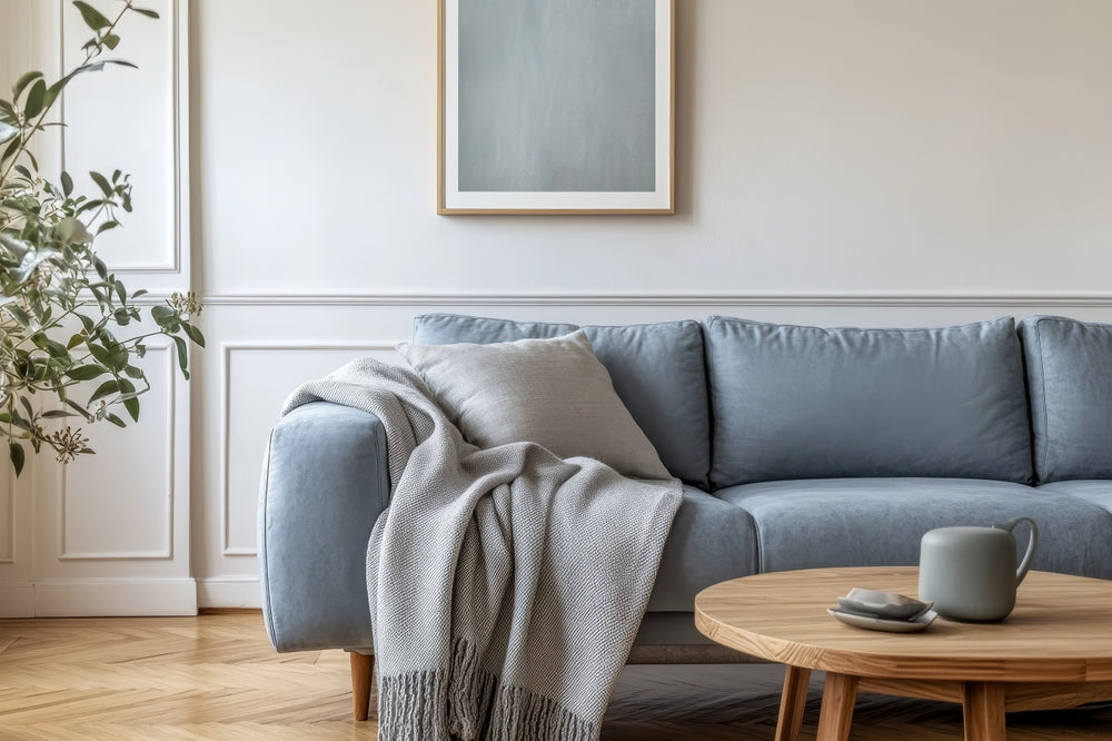 The Most Stylish Sofa Trends for the New Year