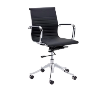 Tyler Office Chair - Revolve Furnishings Calgary