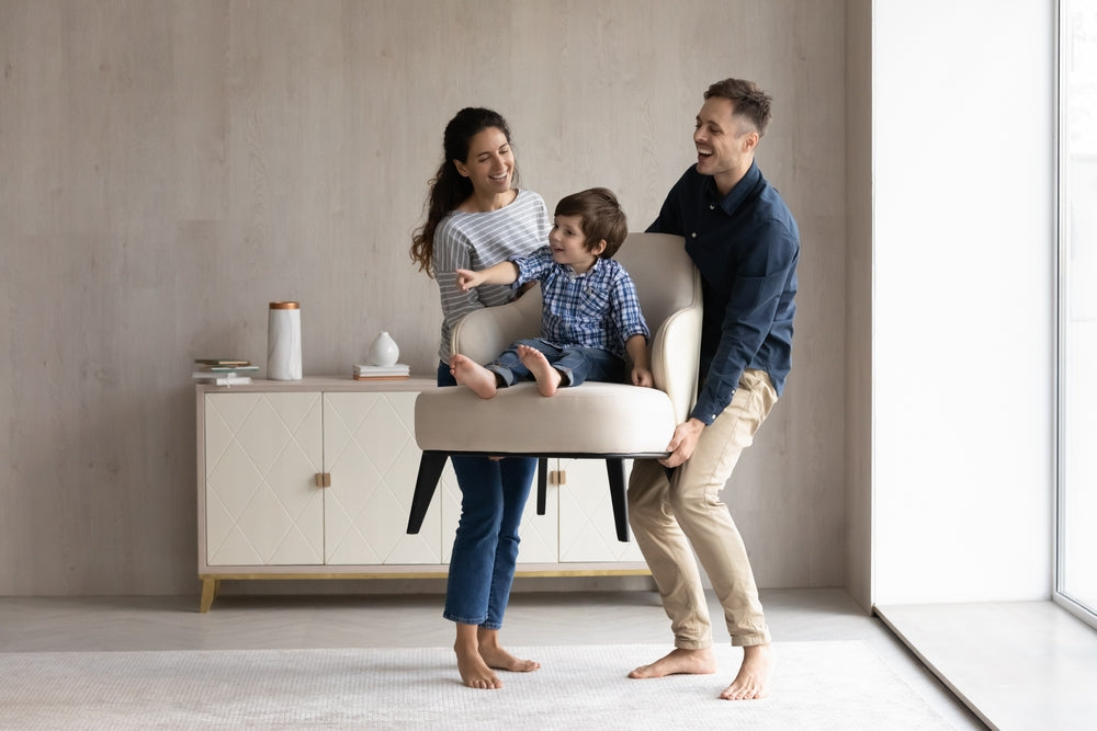 Why Choose Revolve Furnishings to Remodel Your Home in 2024