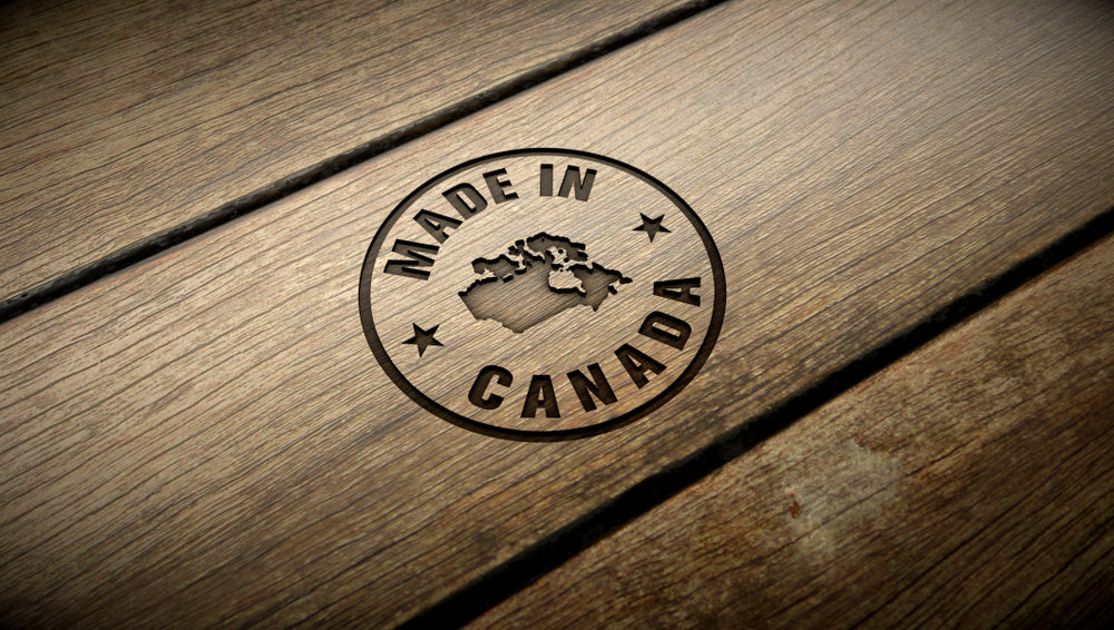 Modern, Local, and Built for Calgary: How to Design a Stylish Living Room with Canadian-Made Furniture