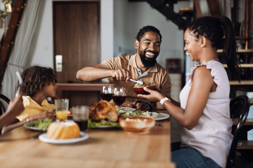 Room to Gather | How to Choose the Right Dining Table Size for Your Space