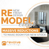 Refresh Your Home: Discover Deals at Revolve's ReModel Event