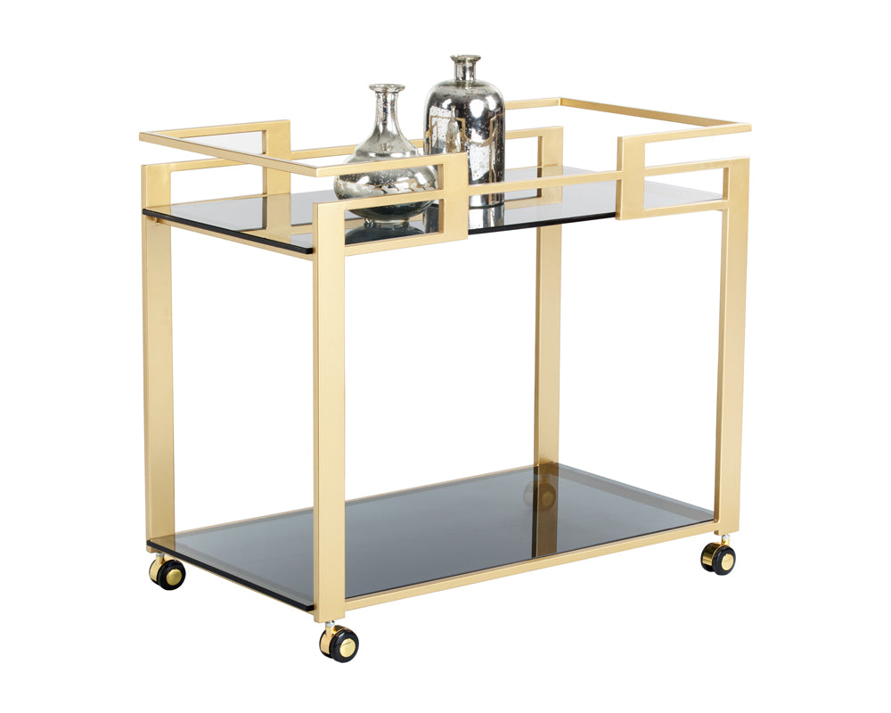 Picture of Avondale Bar Cart