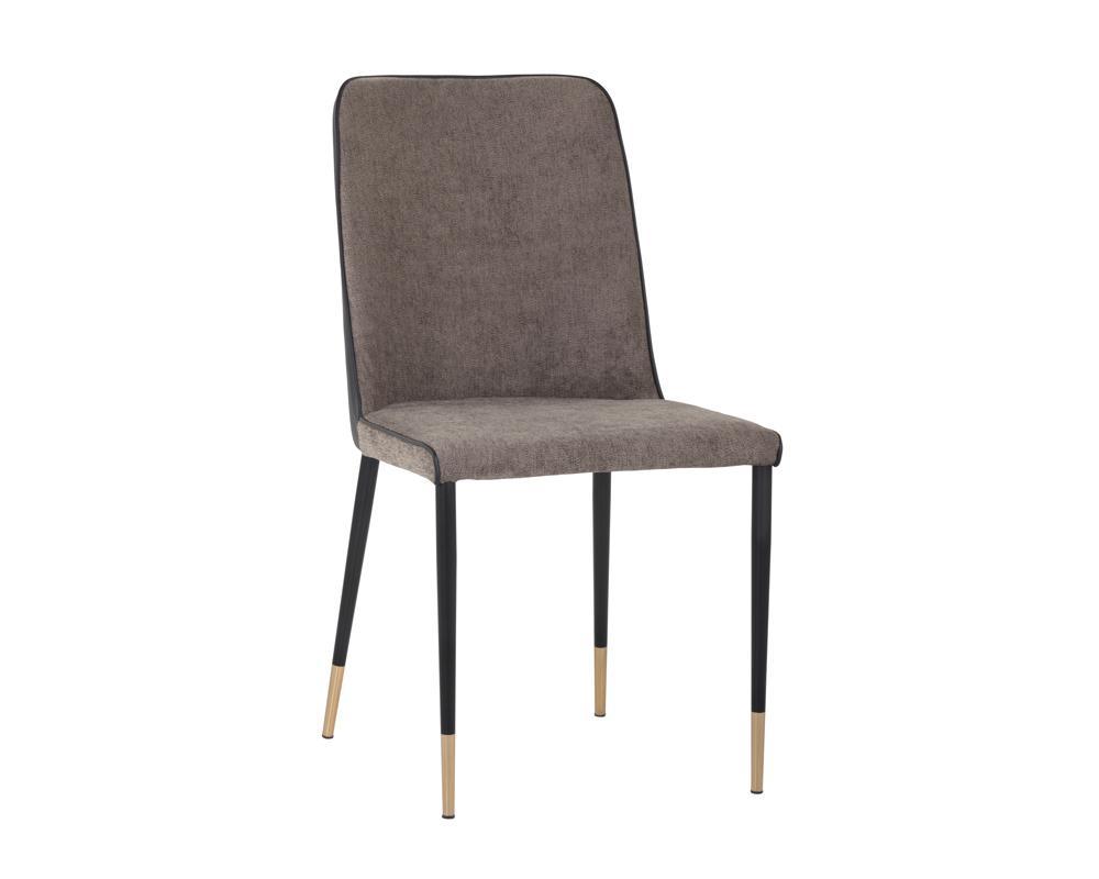 Picture of Klaus Dining Chair - Sparrow Grey