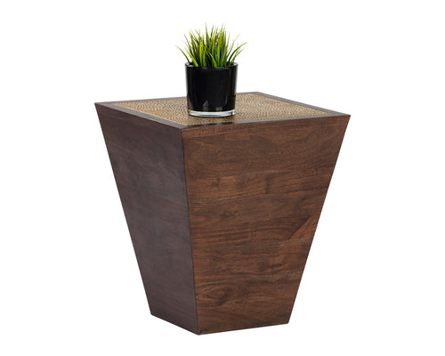 Eve End Table - Large