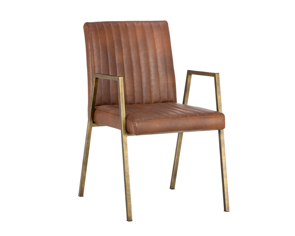 Picture of Homer Dining Armchair