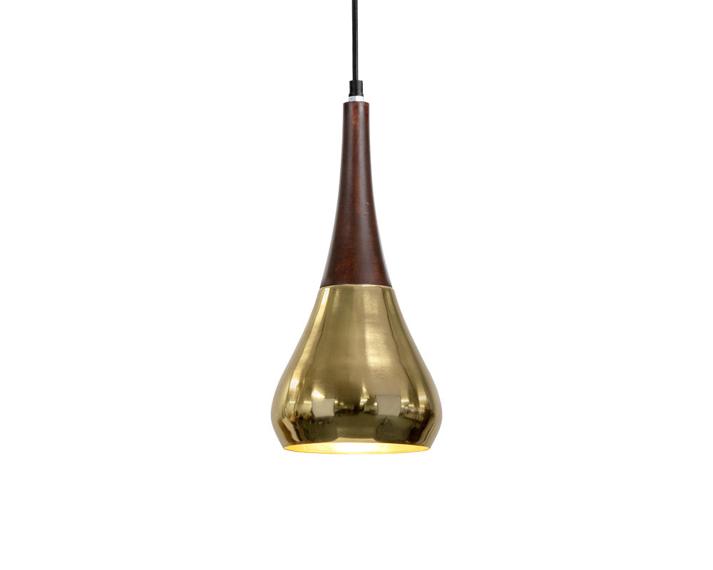 Picture of Evelyn Pendant Light