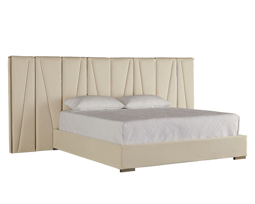 Gayla King Bed