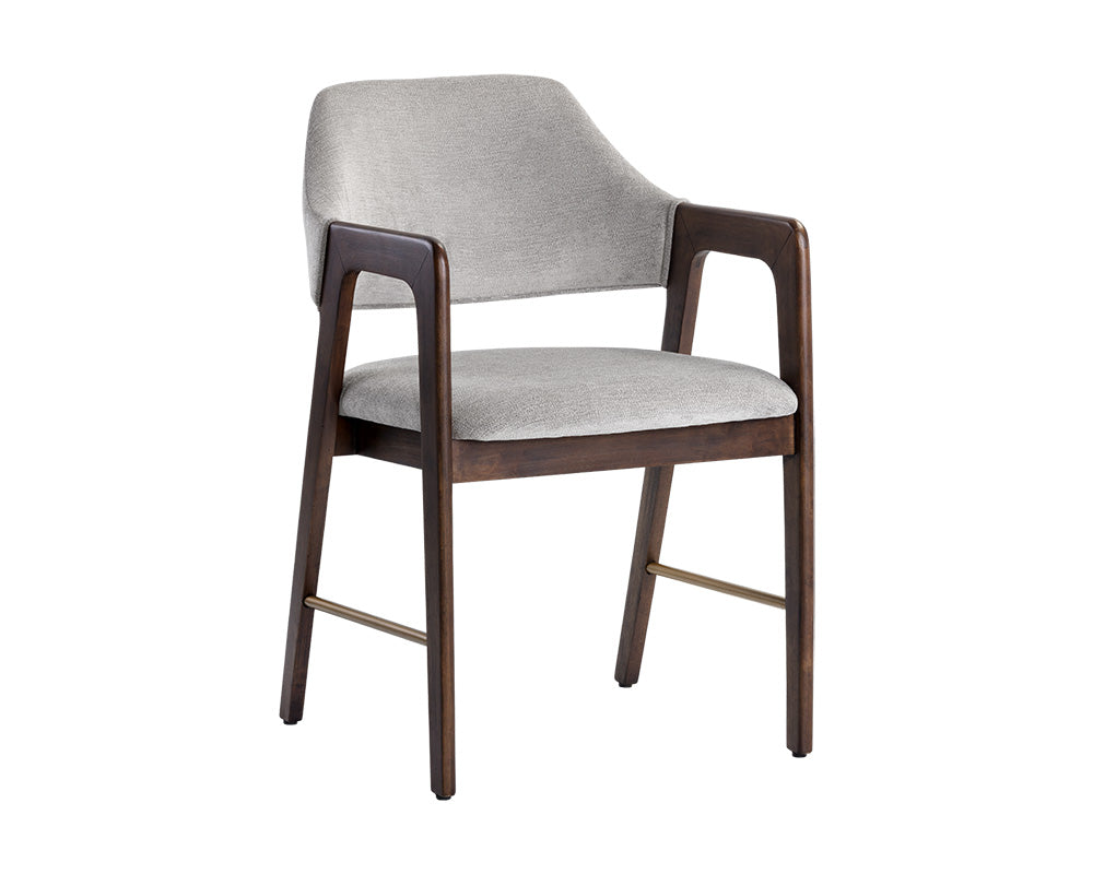 Picture of Milton Dining Armchair