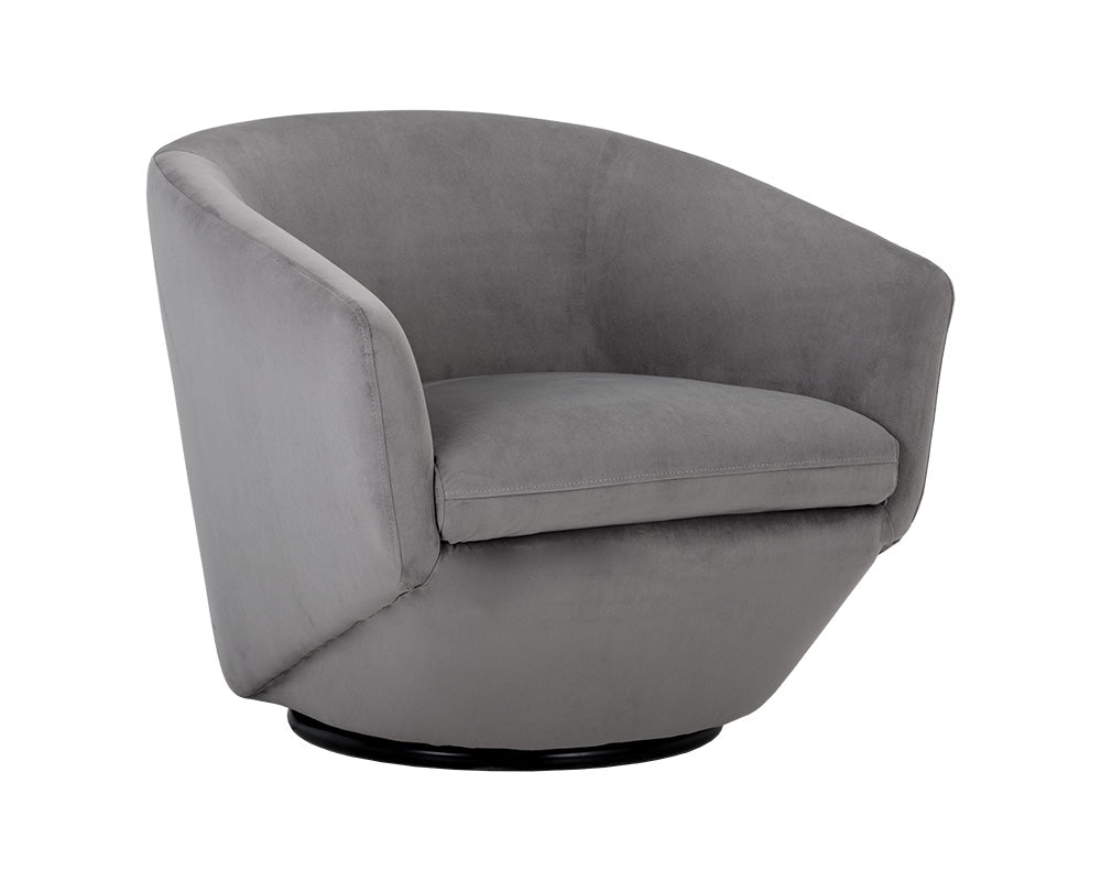 Picture of Treviso Swivel Lounge Chair