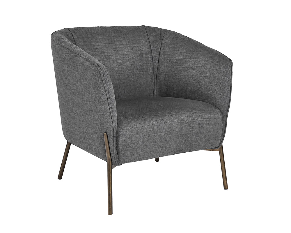 Picture of Klein Lounge Chair