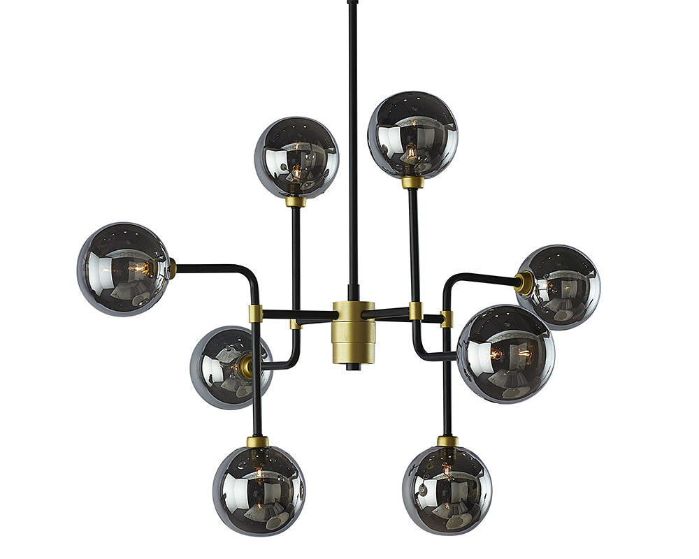 Picture of Deimos Chandelier - Small