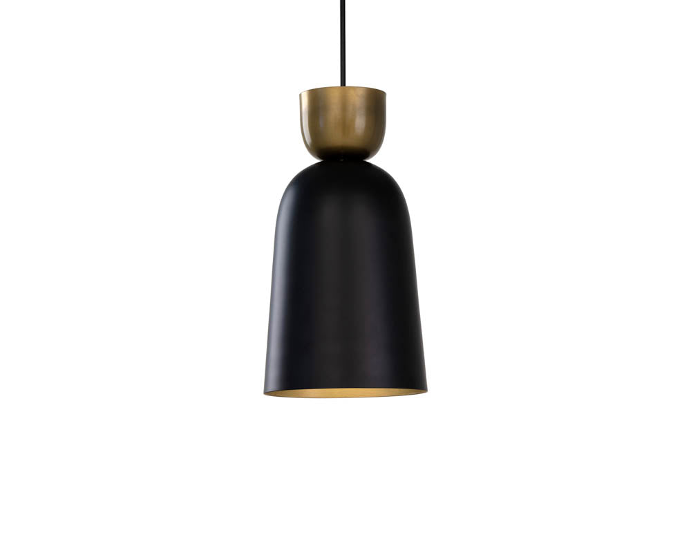 Picture of Danica Pendant Light - Cup-Shaped