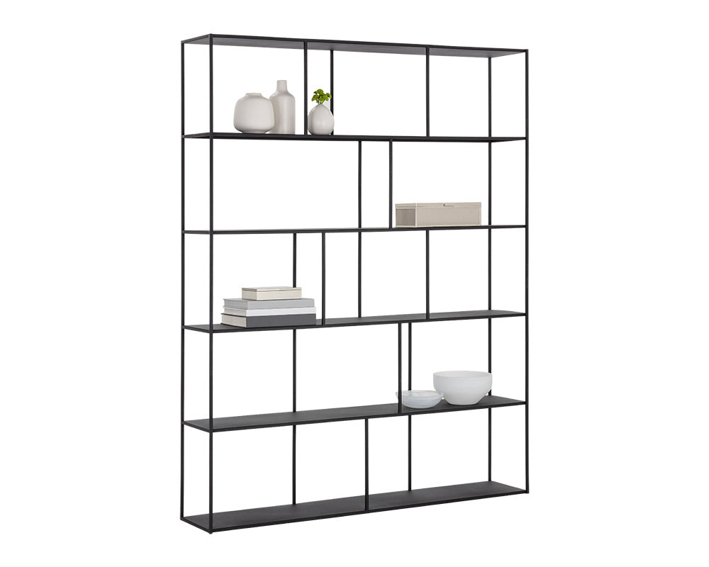 Picture of Eiffel Bookcase - Extra Large