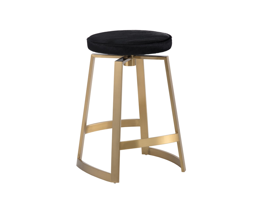 Picture of Hendrix Swivel Counter Stool