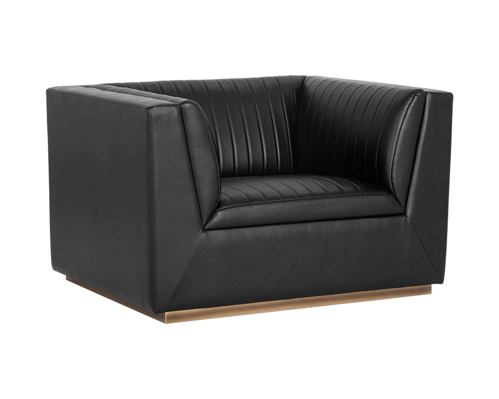 Picture of Bradley Armchair