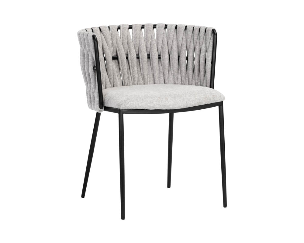 Picture of Sarai Dining Armchair