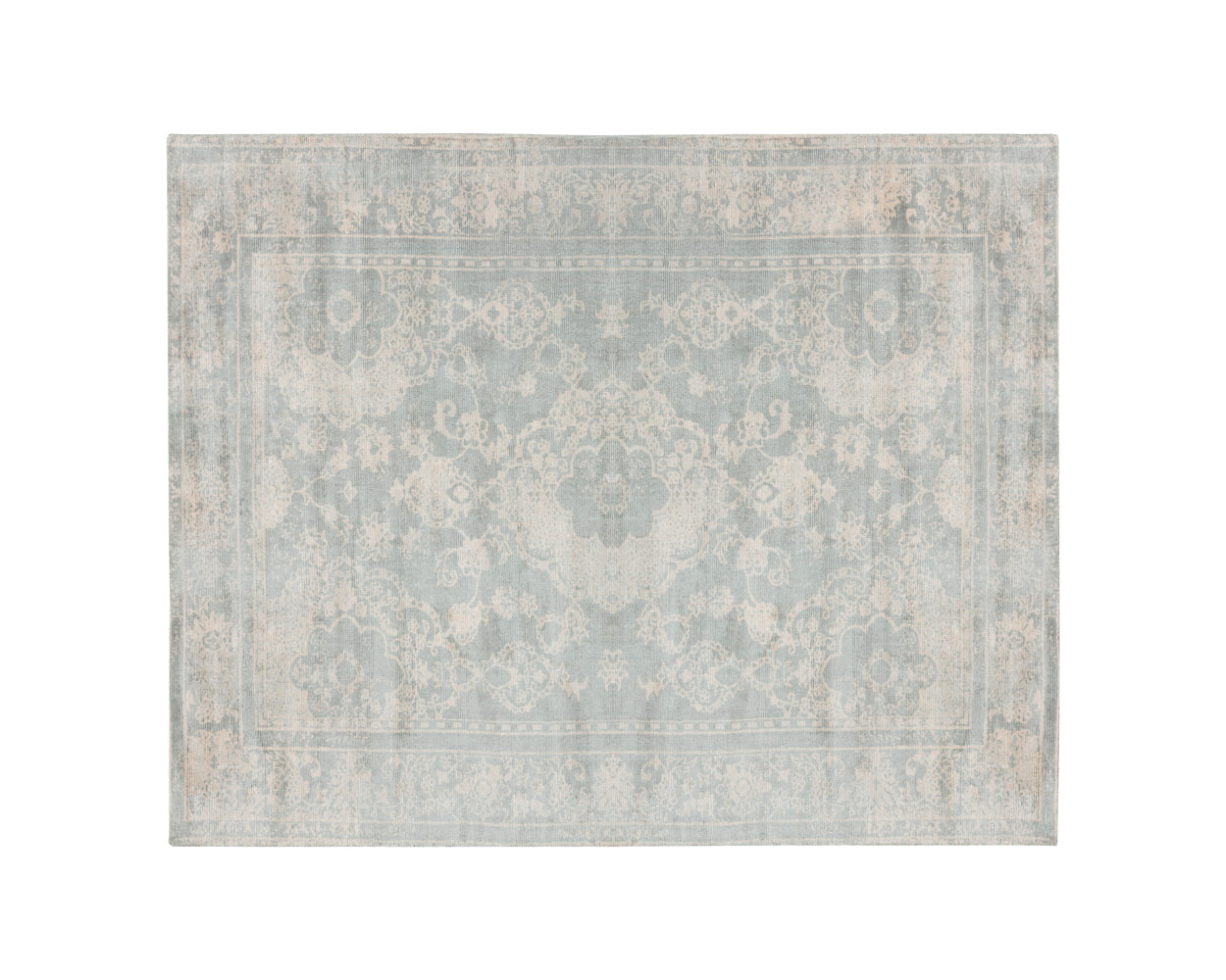 Picture of Boca Hand-Loomed Rug -8x10