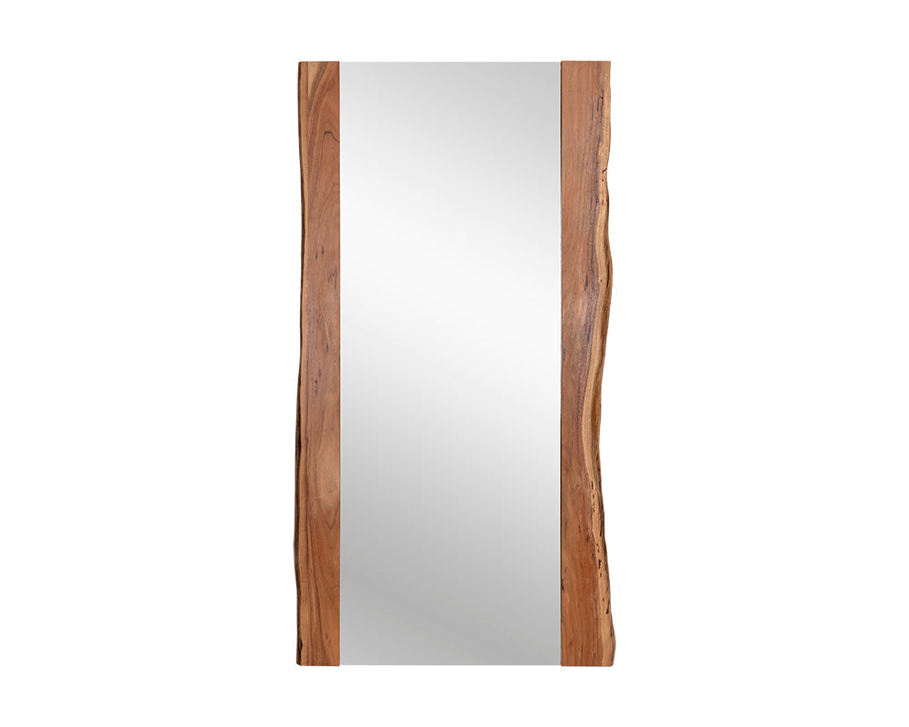 Picture of Fontana Floor Mirror