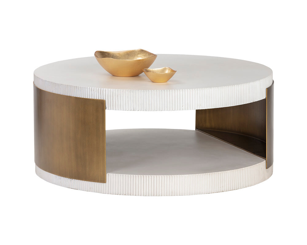 Picture of Cavette Coffee Table