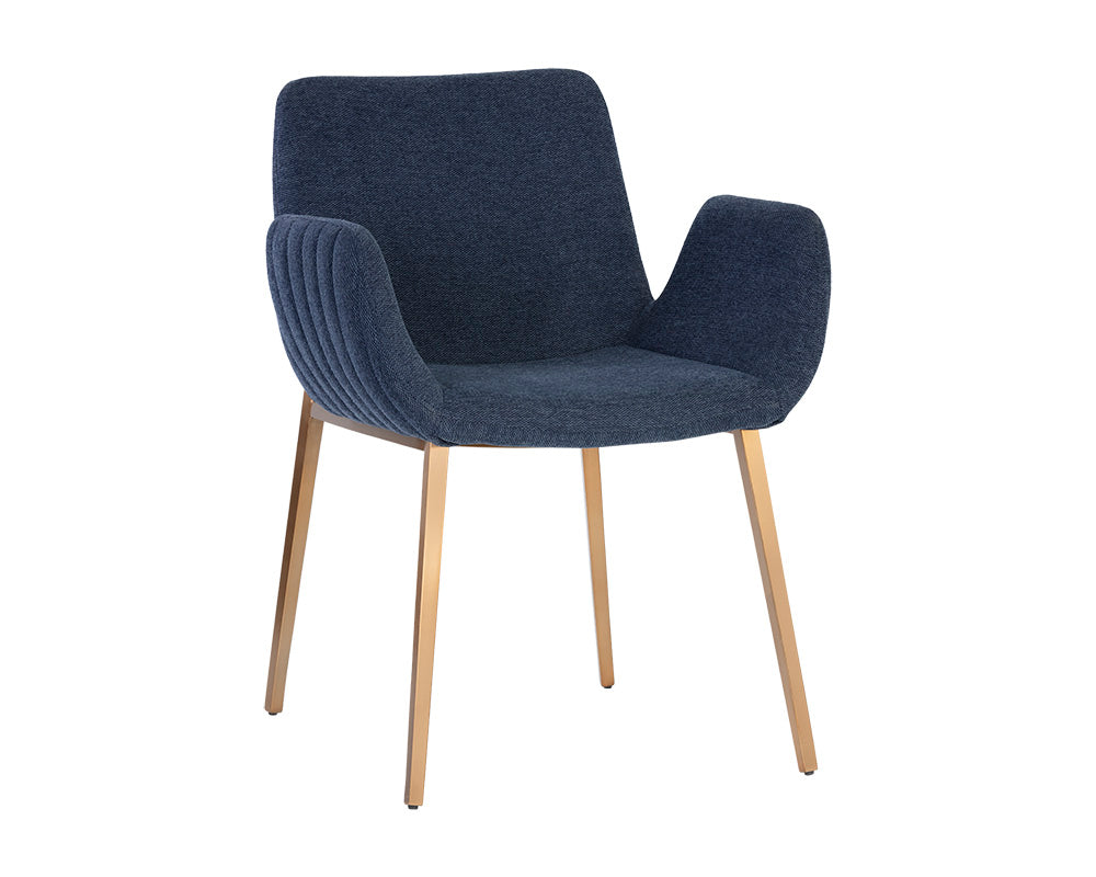 Picture of Lucano Dining Armchair