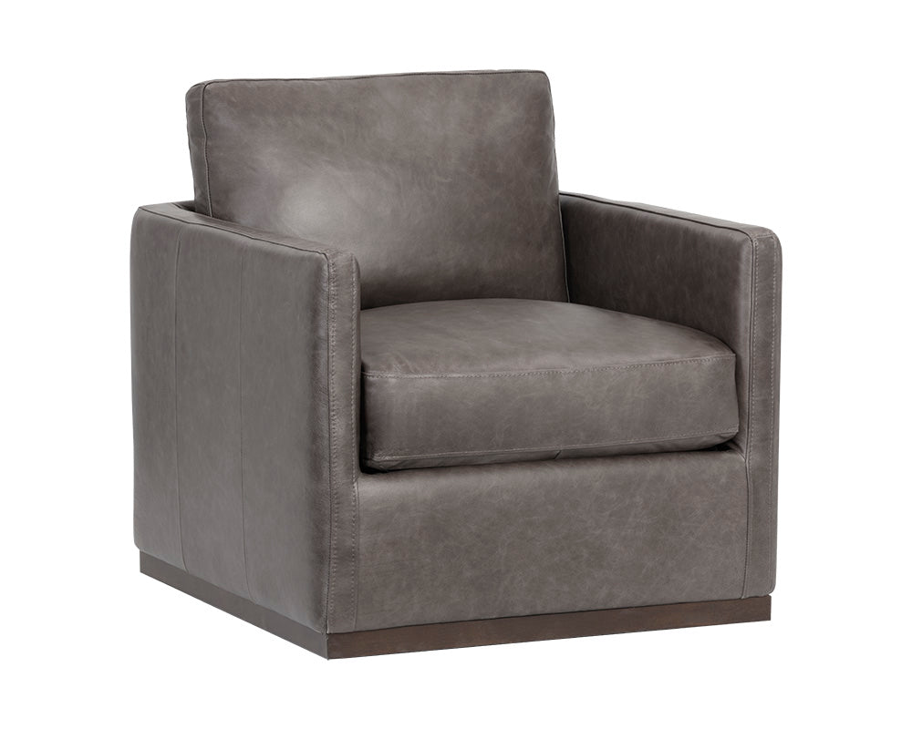 Picture of Portman Swivel Lounge Chair