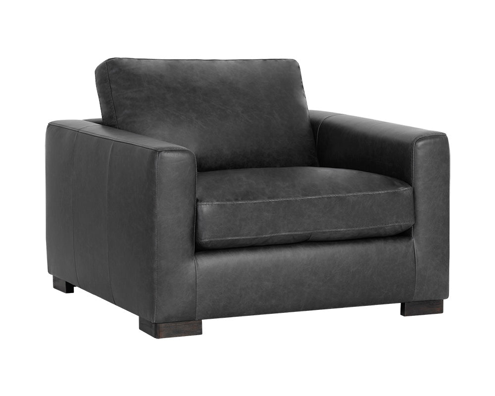 Picture of Baylor Armchair
