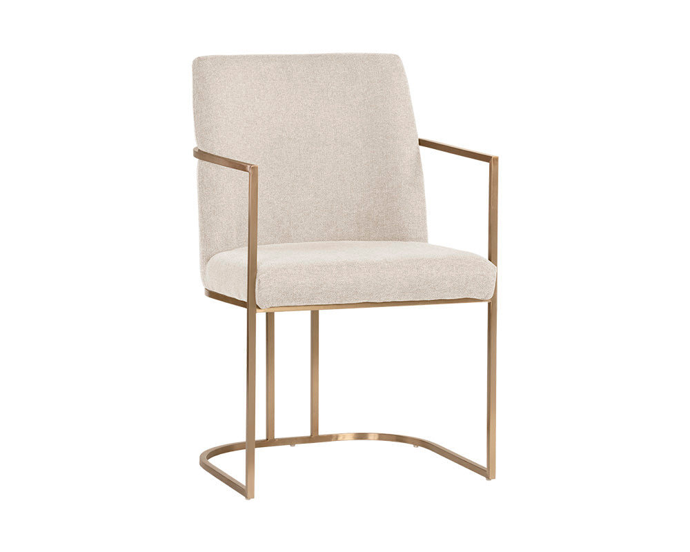 Picture of Rayla Dining Armchair