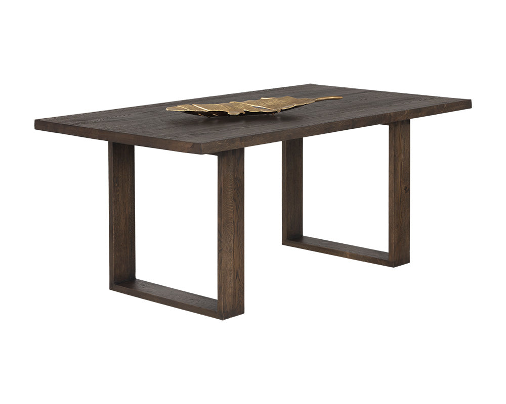 Picture of Thanus Dining Table - 72"