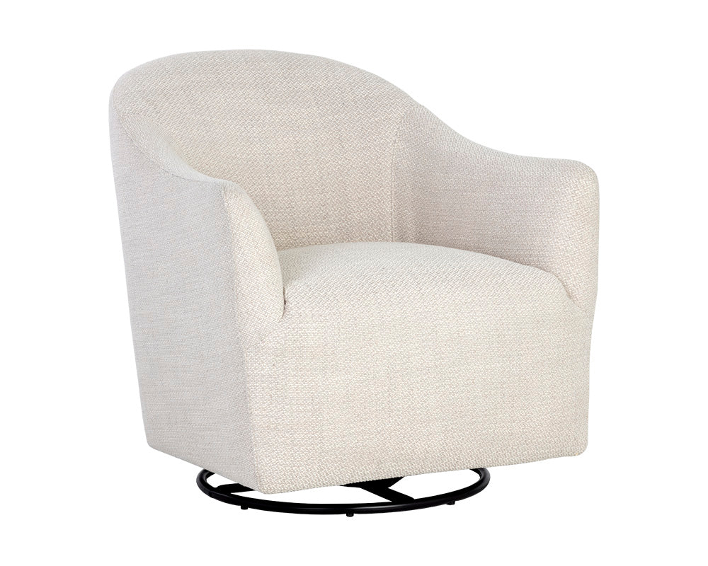 Picture of Silvana Glider Lounge Chair