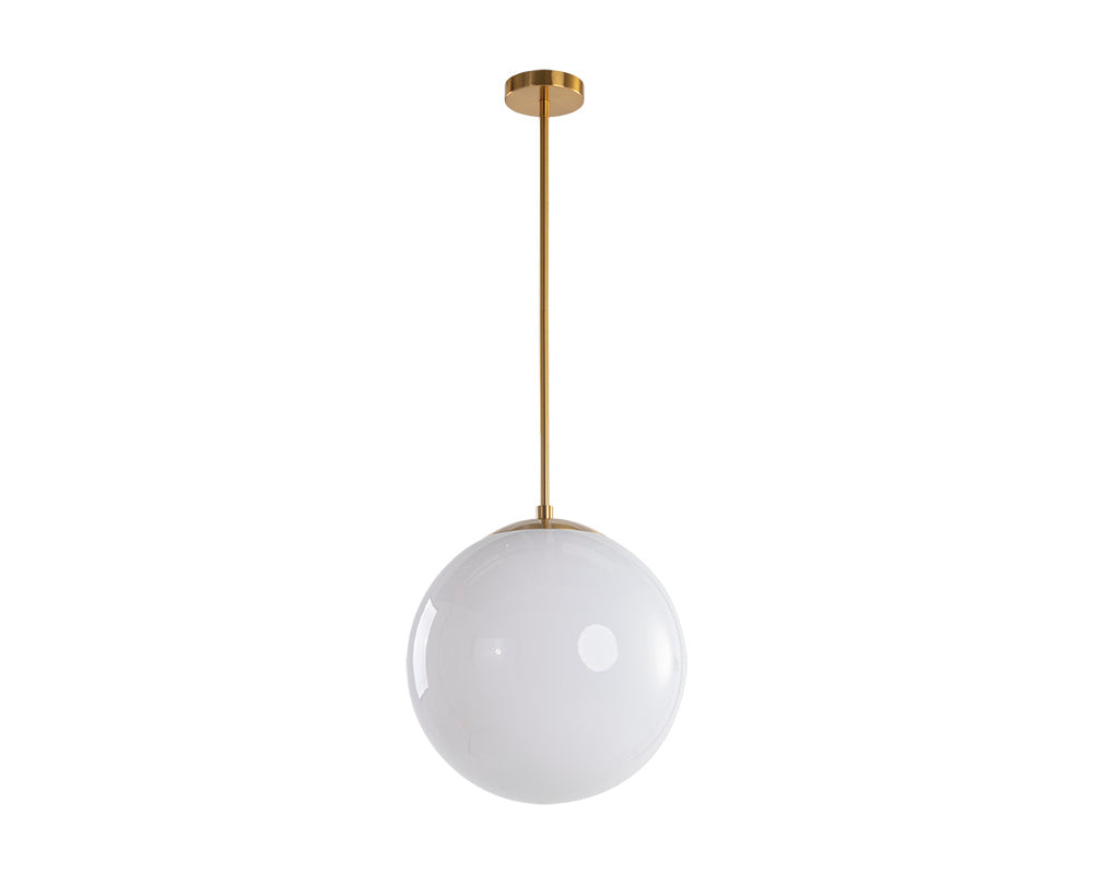 Picture of Belle Pendant Light