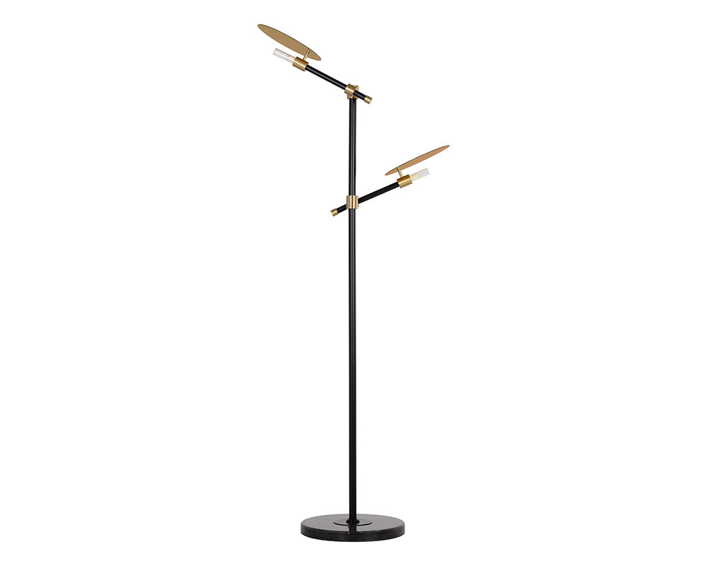 Picture of Neela Floor Lamp