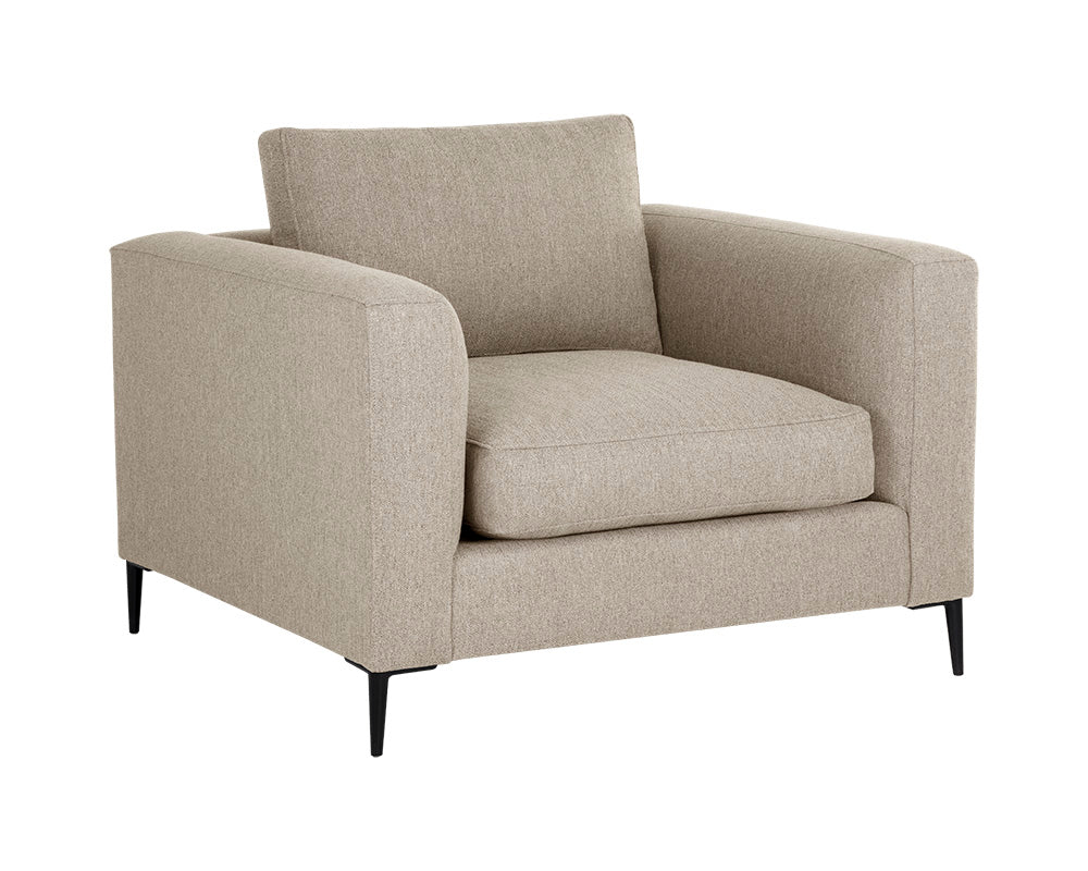Picture of Byward Armchair