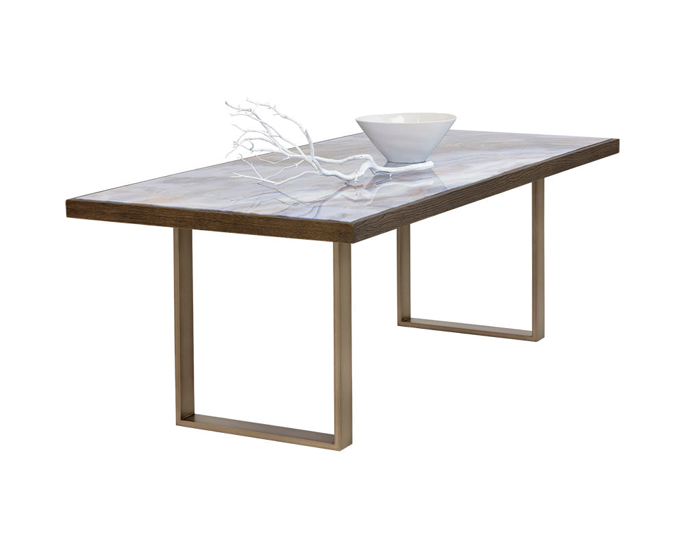 Picture of Fuentes Dining Table